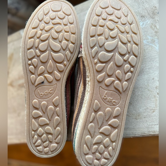 b.o.c. Born Canvas “Franki” Espadrilles - Picture 8 of 8